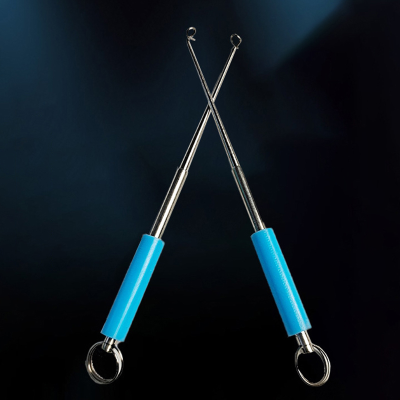 Fishing Hook Stainless Steel - ⭐ Stainless Fish Hook Remover Extractor