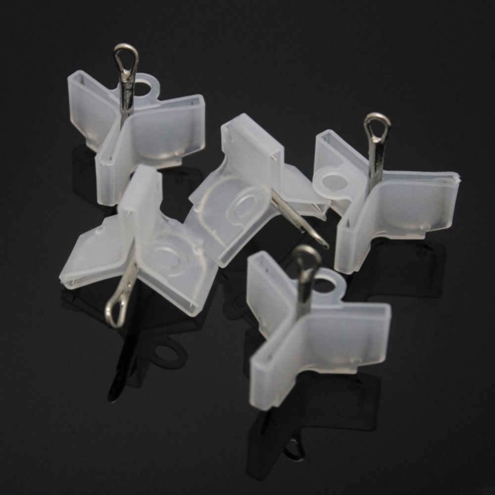Fishing Hook Treble - 50PCS Fishing Lures Holders Treble Hook