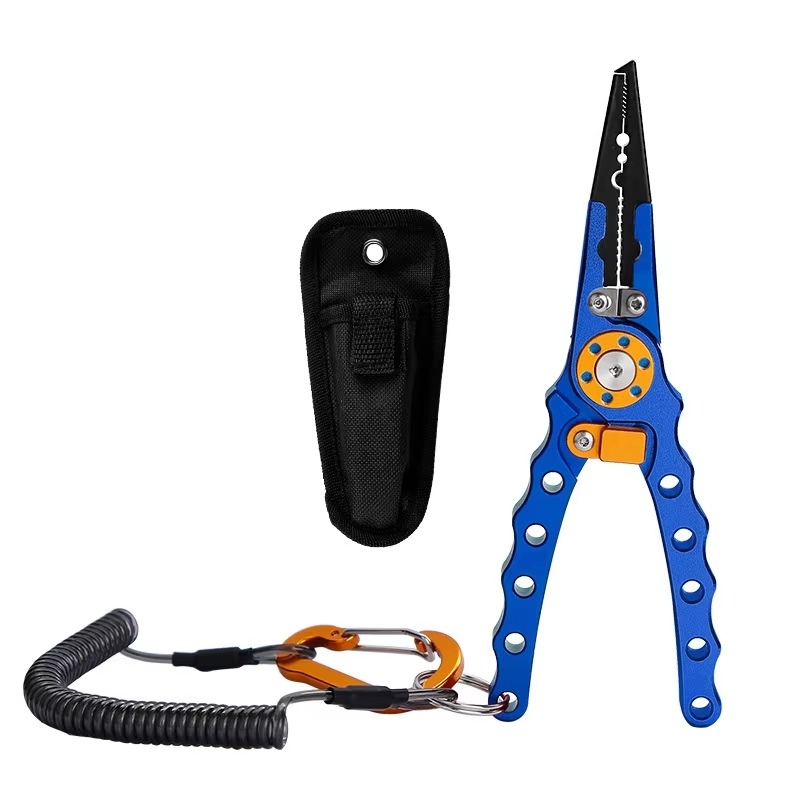 Fishing Hook - Popu For Bait Fishing Tongs Fishing