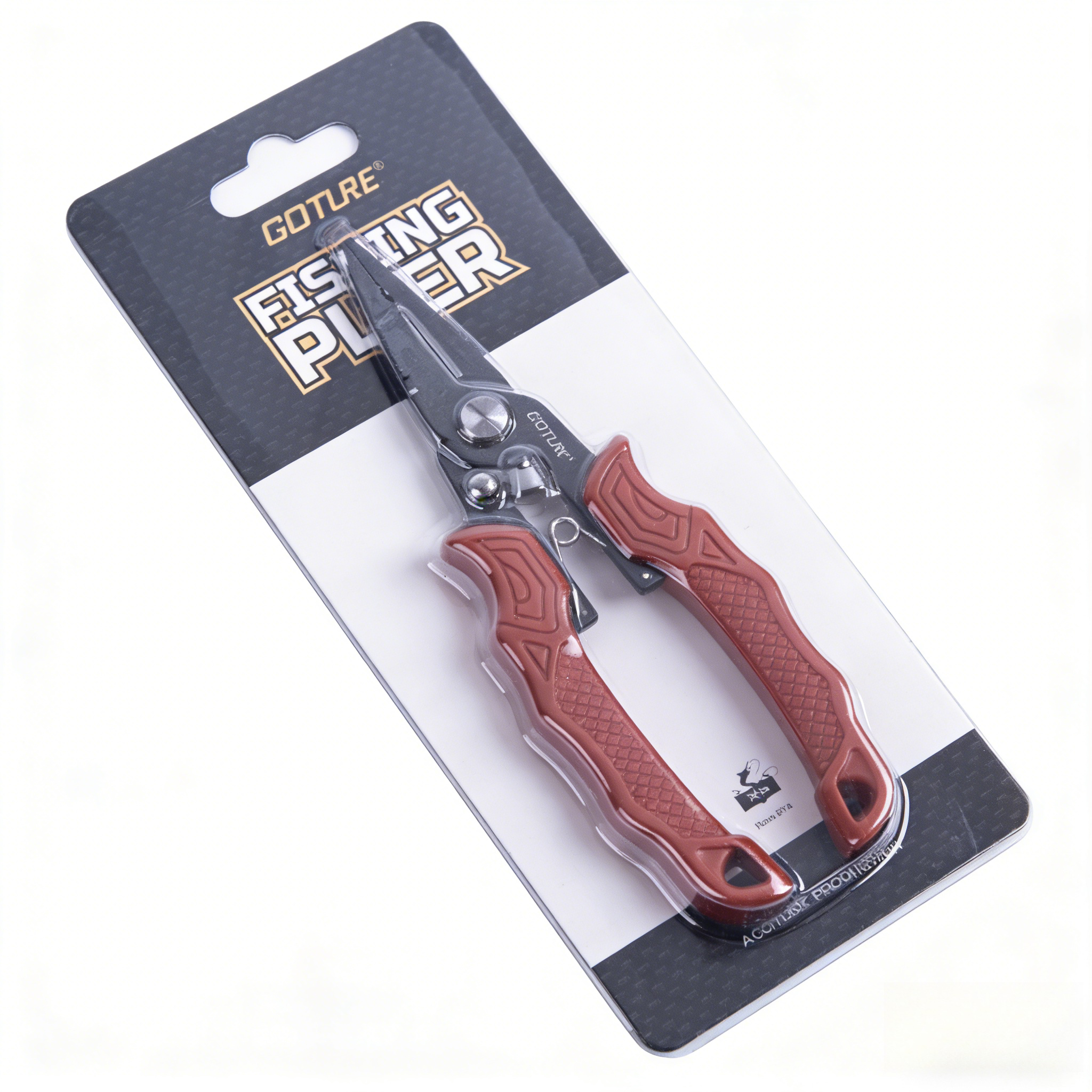 Goture Fishing Accessories Fis - Fishing Hook Remover avaliação e preço