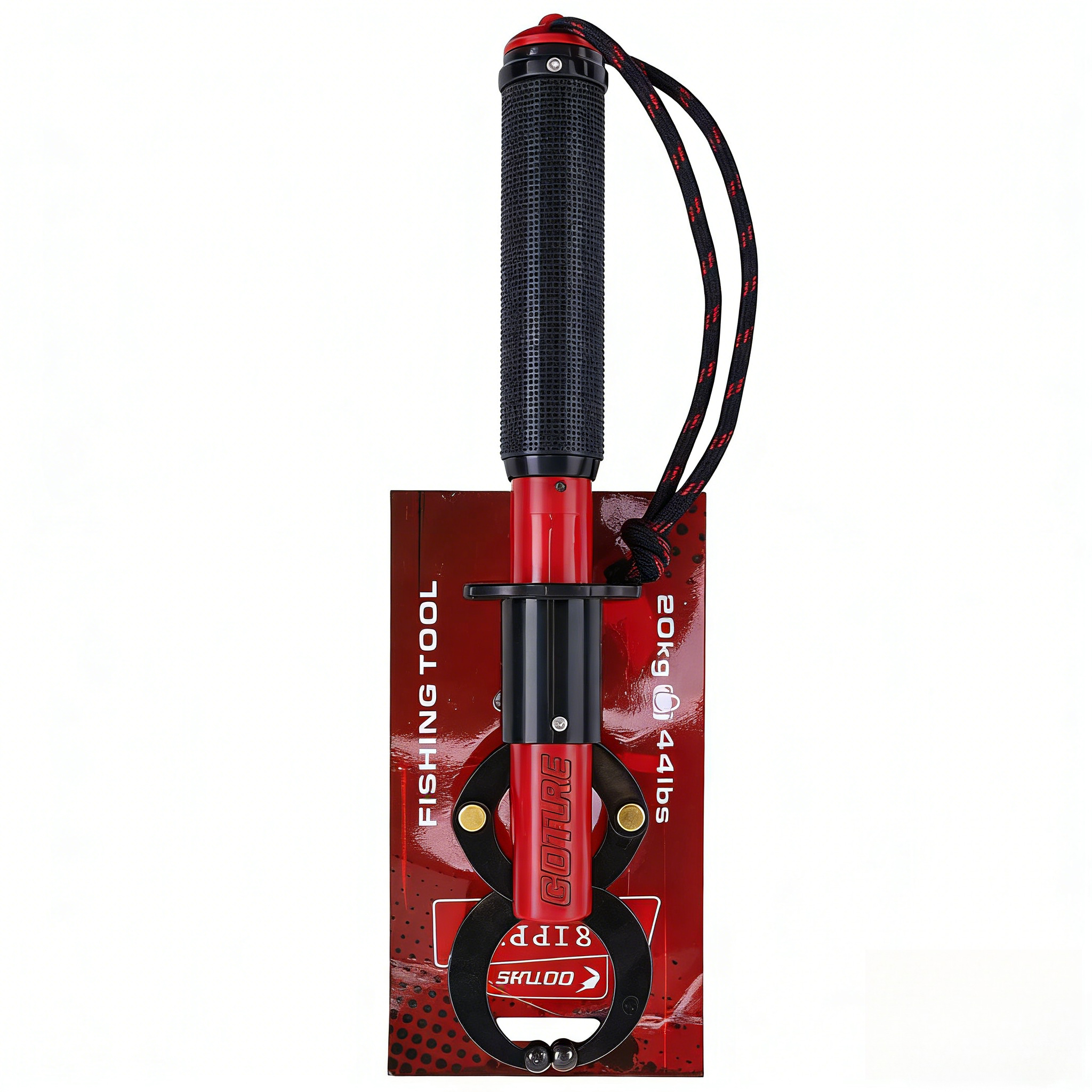 Goture Fishing Accessories Fis - Fishing Hook Remover avaliação e preço