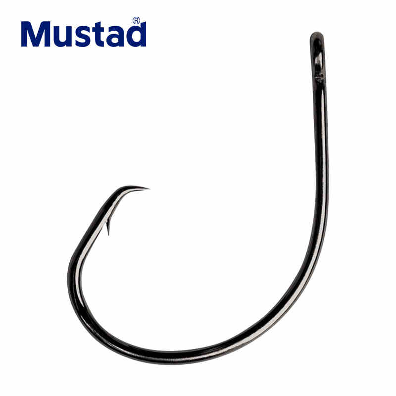 Original Mustad 39951 Fishing  - Fishing Hook Circle avaliação e preço
