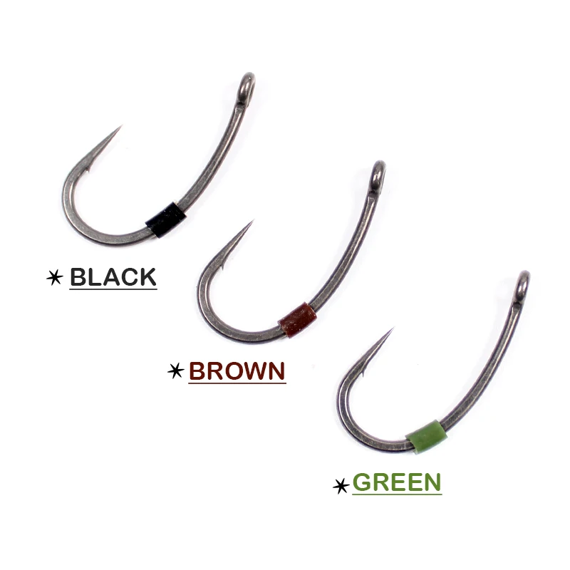 Fishing Silicon Hair Sleeve Fi - Fishing Hook Box avaliação e preço