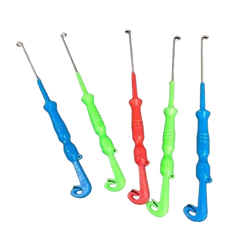 Security Extractor Fishing Uni - Fishing Hook Remover avaliação e preço
