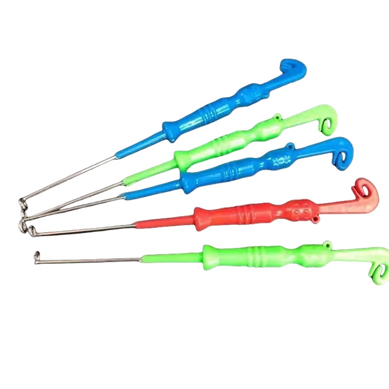 Security Extractor Fishing Uni - Fishing Hook Remover avaliação e preço