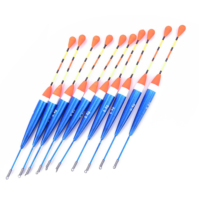 【10Pcs Assorted Sizes Outdoor  - Fishing Hook Assortment avaliação e preço