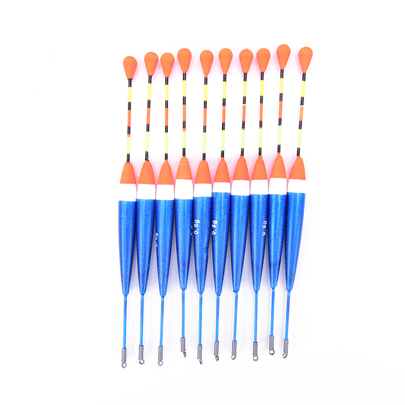【10Pcs Assorted Sizes Outdoor  - Fishing Hook Assortment avaliação e preço