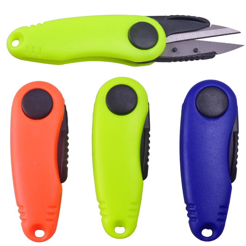 FLYSAND Folding Fishing Line C - Fishing Hook Sharpener avaliação e preço