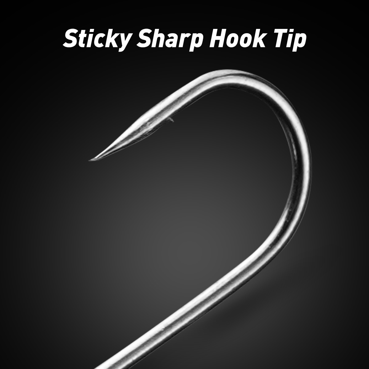 10pcs Mini Jig Head Hook 3D Ey - Fishing Hook Offset avaliação e preço