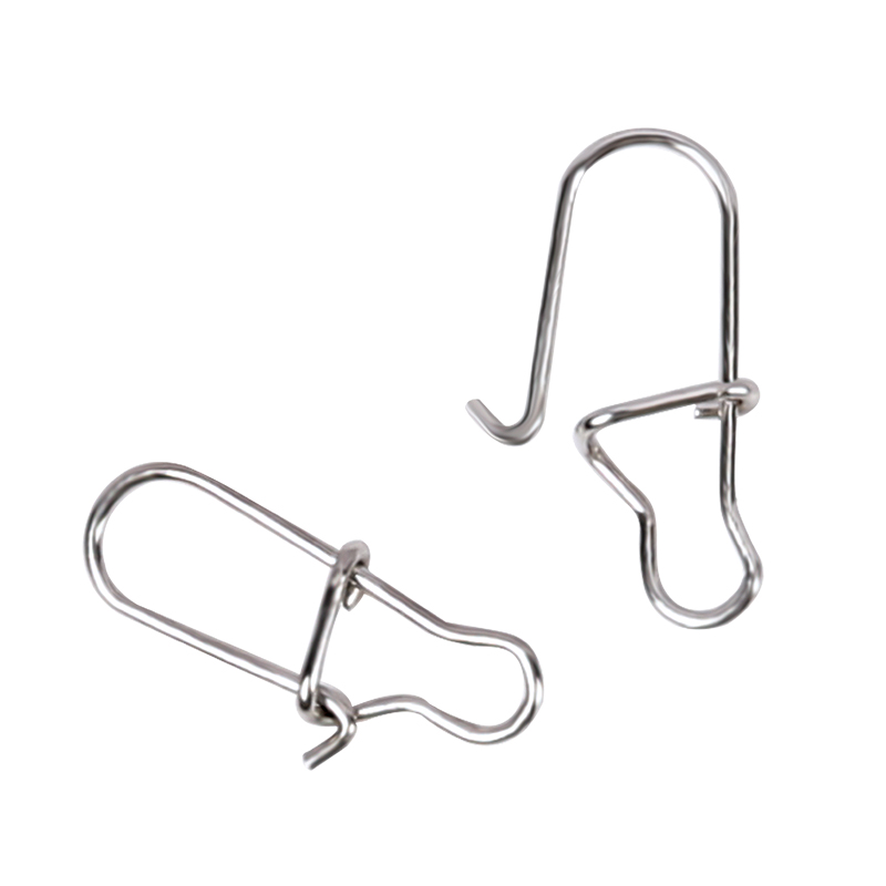 TSURINOYA Stainless Steel Fish - Fishing Hook Stainless Steel avaliação e preço