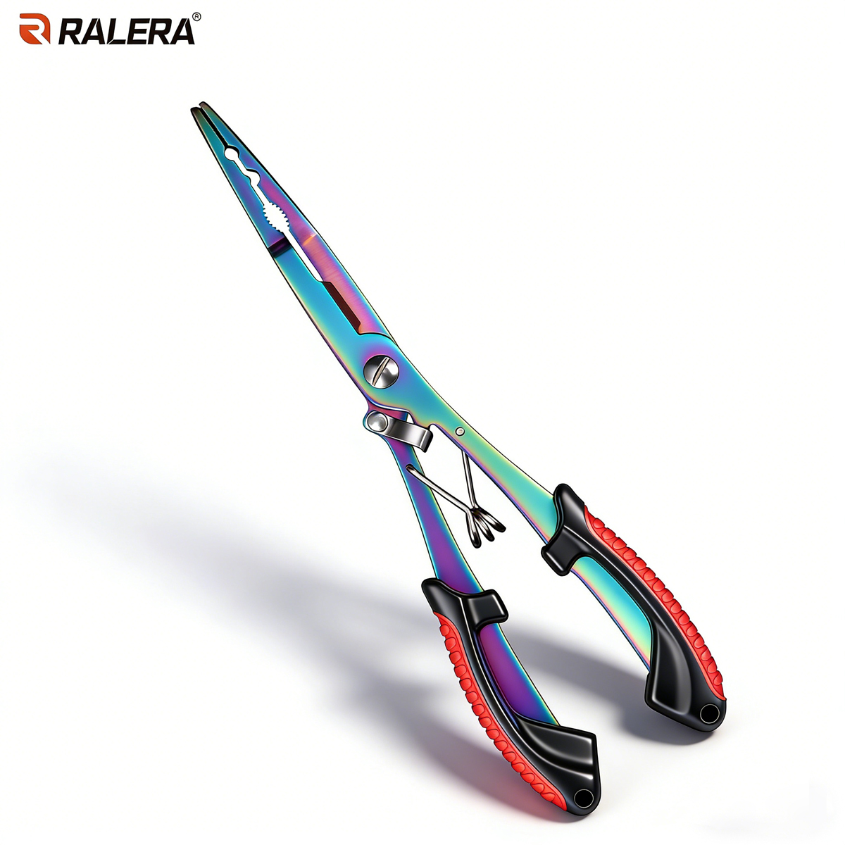 RALERA Multifunctional Fishing - Fishing Hook Remover avaliação e preço