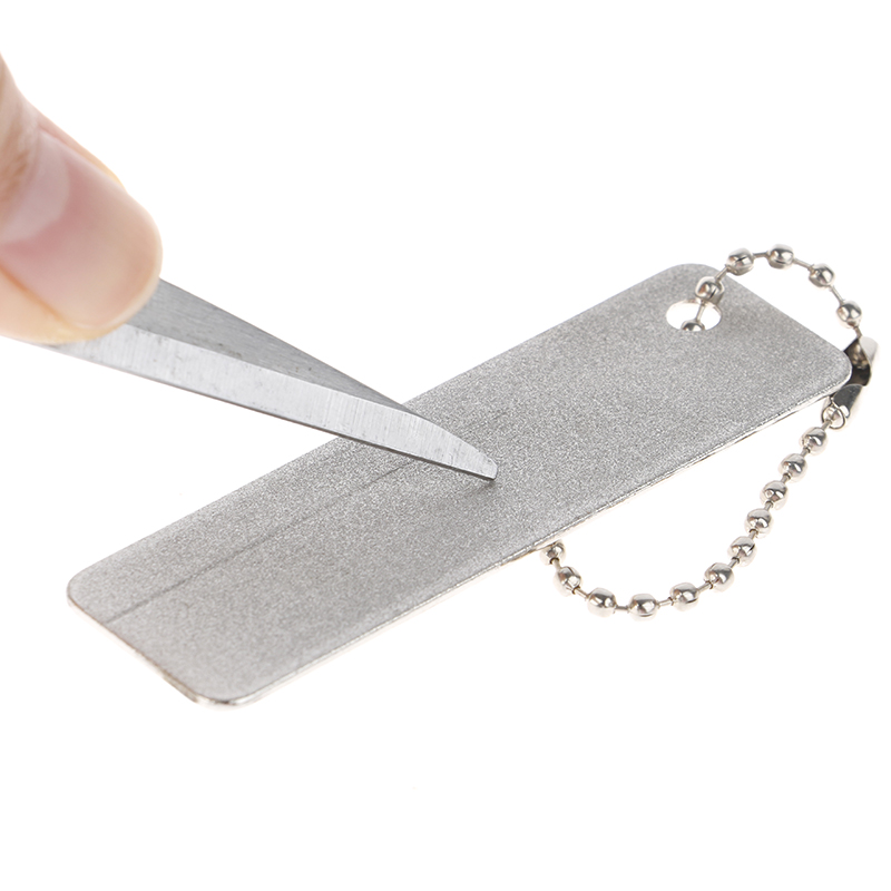 Latest 1PC Fishing Hook Sharpe - Fishing Hook Sharpener avaliação e preço