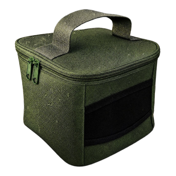 Waterproof Tackle Bag for Angl - Fishing Hook Box avaliação e preço
