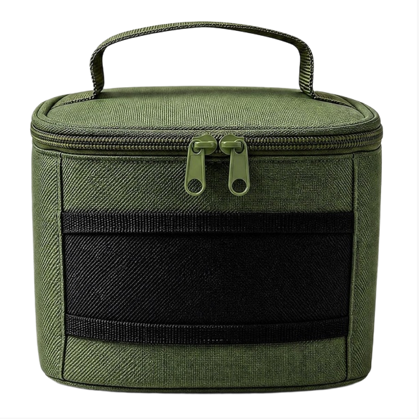 Waterproof Tackle Bag for Angl - Fishing Hook Box avaliação e preço