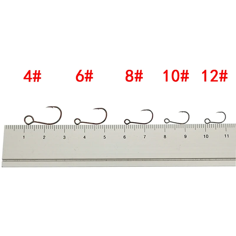 OUTKIT 12pcs for Fishing Lure  - Fishing Hook Assortment avaliação e preço