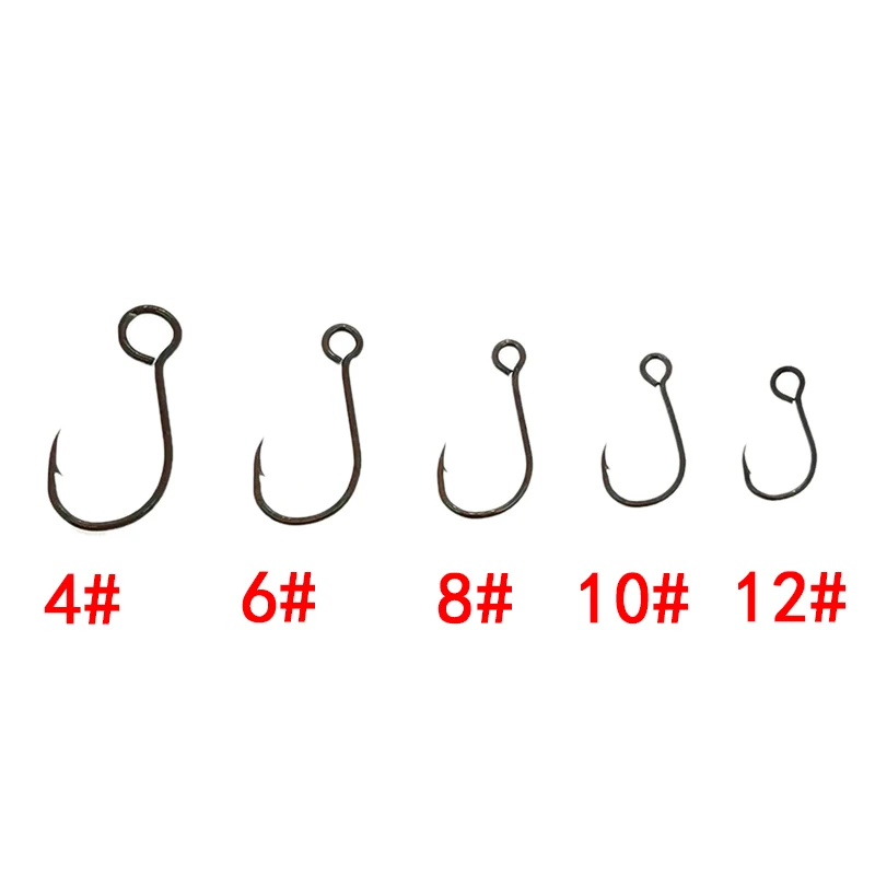 OUTKIT 12pcs for Fishing Lure  - Fishing Hook Assortment avaliação e preço