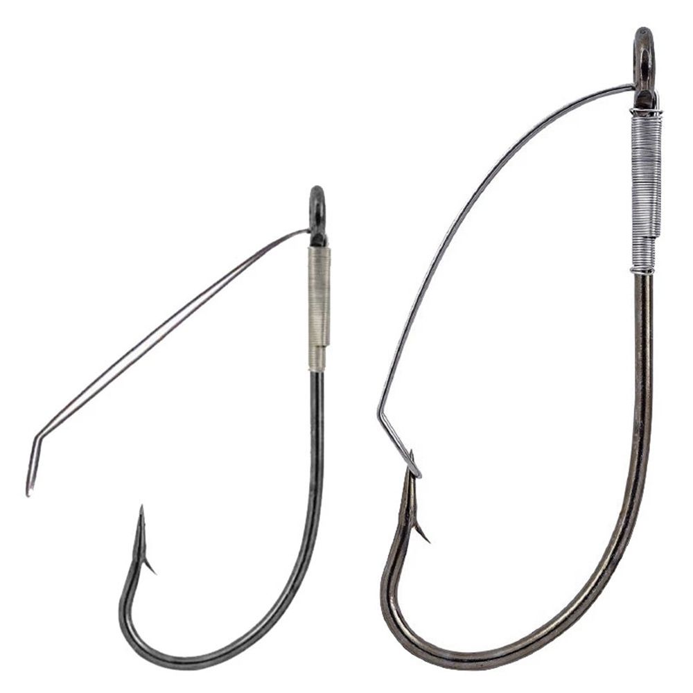 Tools Fishing Accessories Fish - Fishing Hook Weedless avaliação e preço