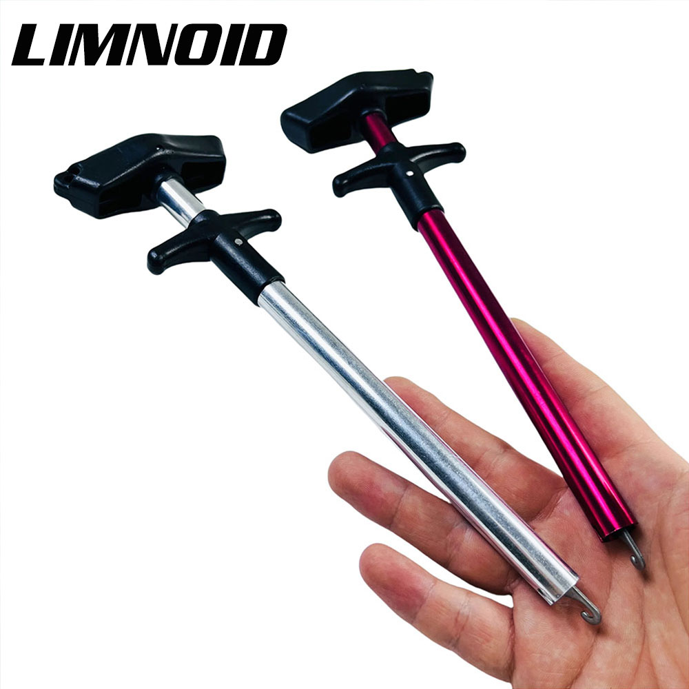 Limnoid Big Fish Hook Remover  - Fishing Hook Size avaliação e preço