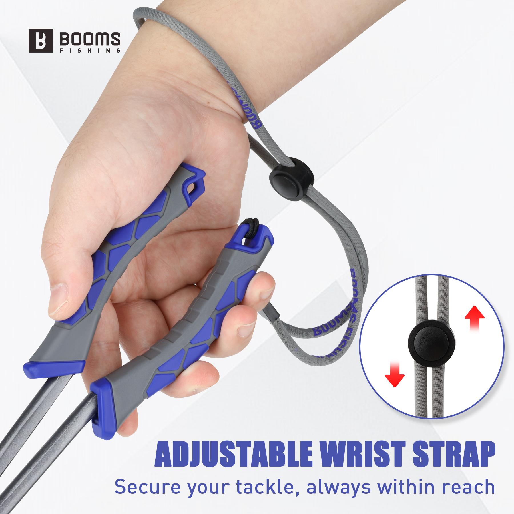 Booms Fishing XW11 Fishing Pli - Fishing Hook Remover avaliação e preço