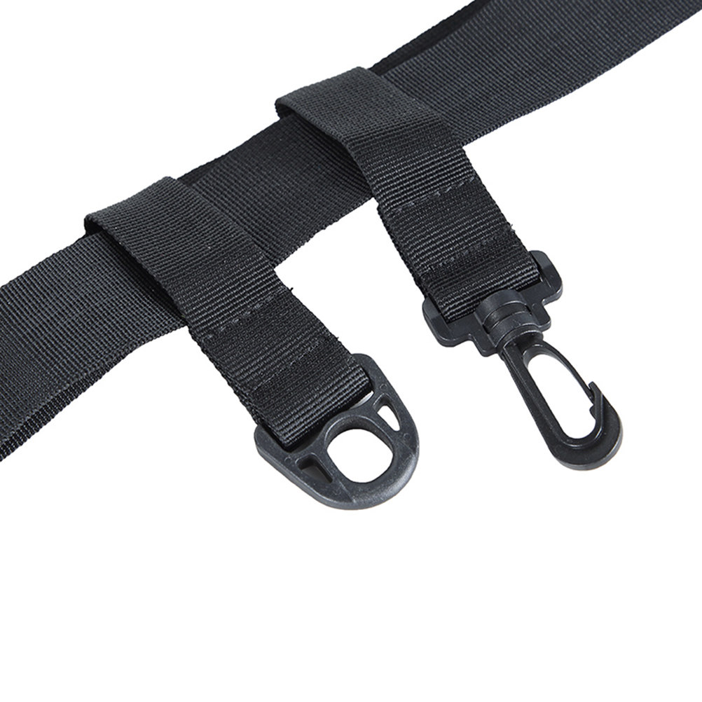 2Pcs Fishing Waist Belt Adjust - Fishing Hook avaliação e preço