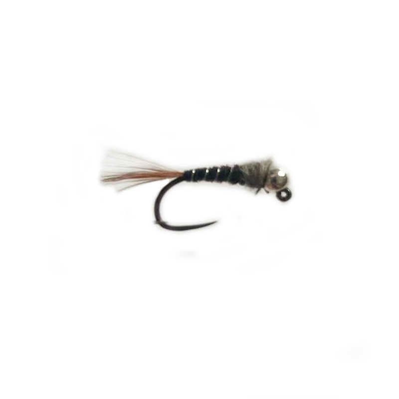 CONTEMPLATOR 5pcs Size10# Fren - Fishing Hook Barbless avaliação e preço