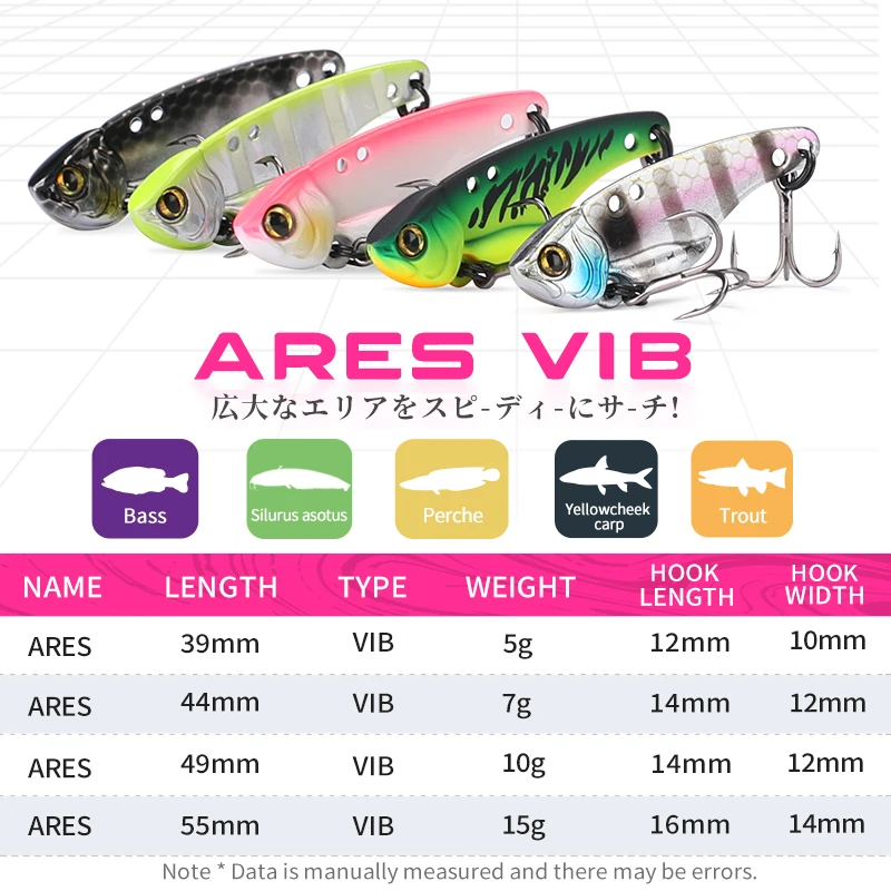 TSURINOYA Fishing Hard Lure Me - Fishing Hook Treble avaliação e preço