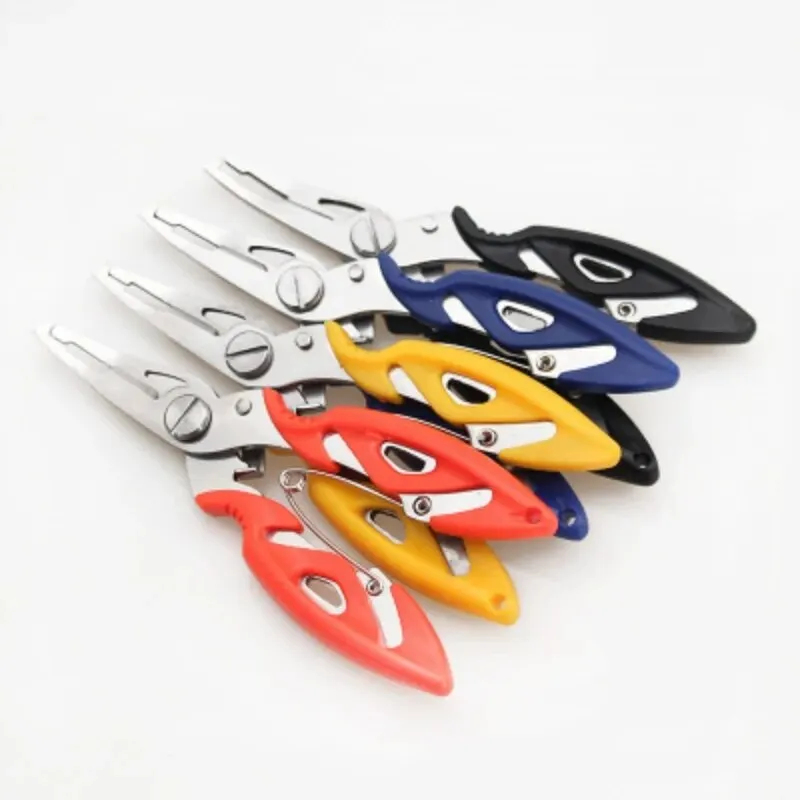 1/2pcs Small Size Fishing Stai - Fishing Hook Size avaliação e preço