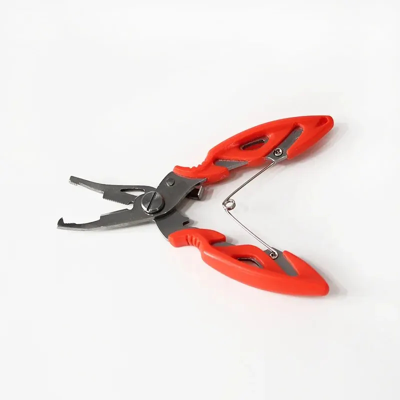 1/2pcs Small Size Fishing Stai - Fishing Hook Size avaliação e preço