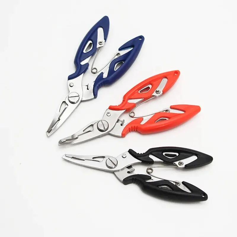 1/2pcs Small Size Fishing Stai - Fishing Hook Size avaliação e preço