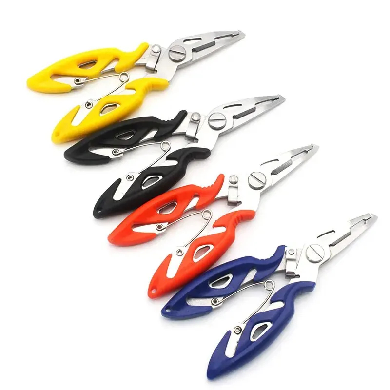 1/2pcs Small Size Fishing Stai - Fishing Hook Size avaliação e preço