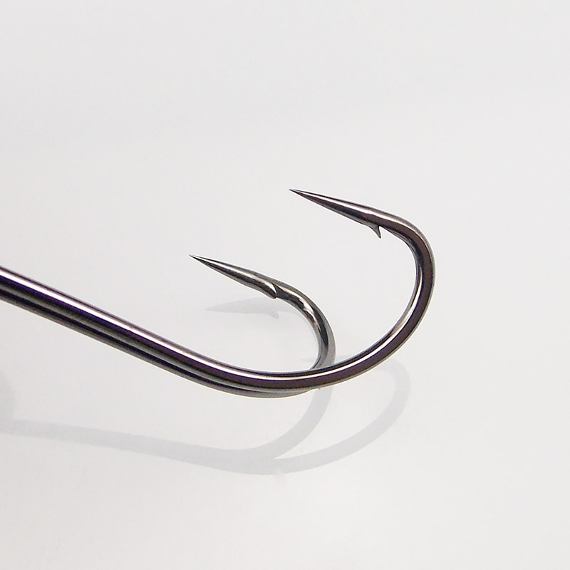 KESFISHING Double Hook Weedles - Fishing Hook Weedless avaliação e preço