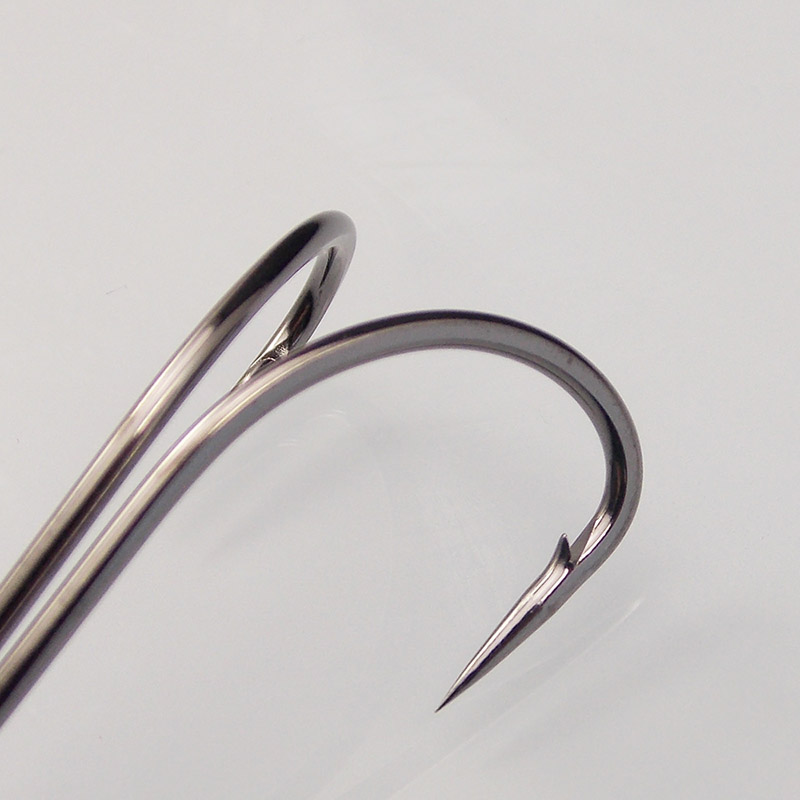 KESFISHING Double Hook Weedles - Fishing Hook Weedless avaliação e preço