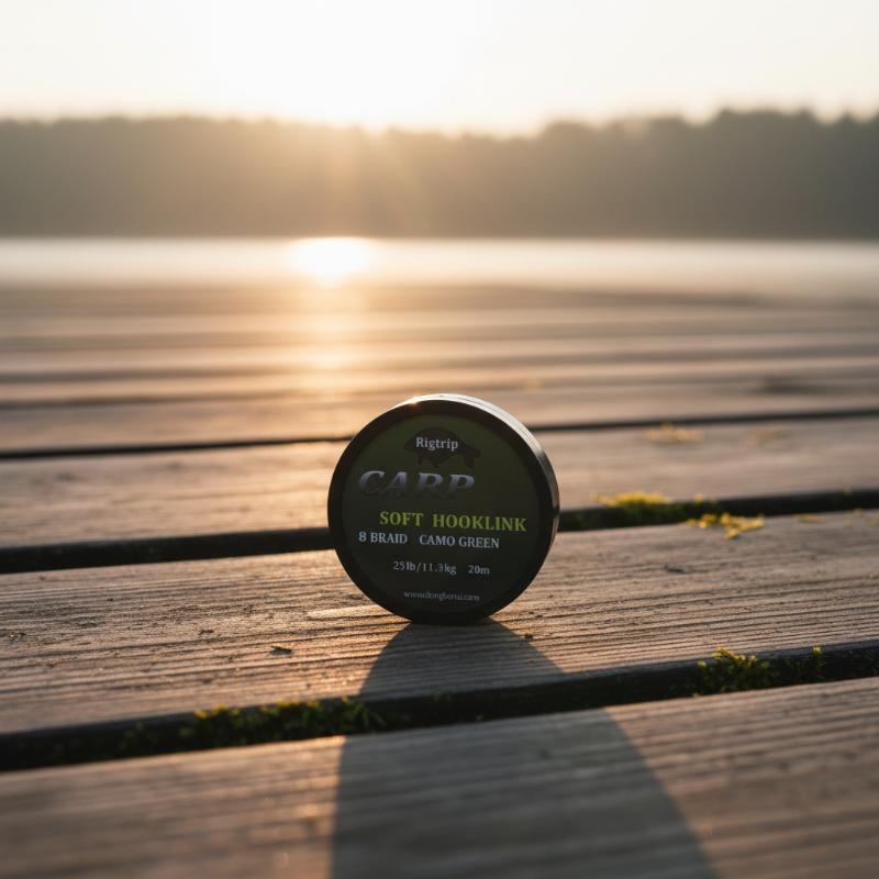 20m Carp Fishing Line High Str - Fishing Hook Size avaliação e preço