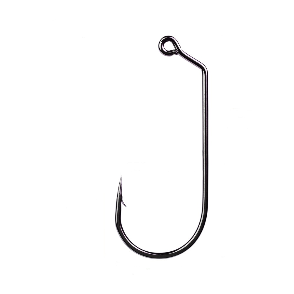 50pcs 32786 Jig Fishing Barbed - Fishing Hook Assortment avaliação e preço