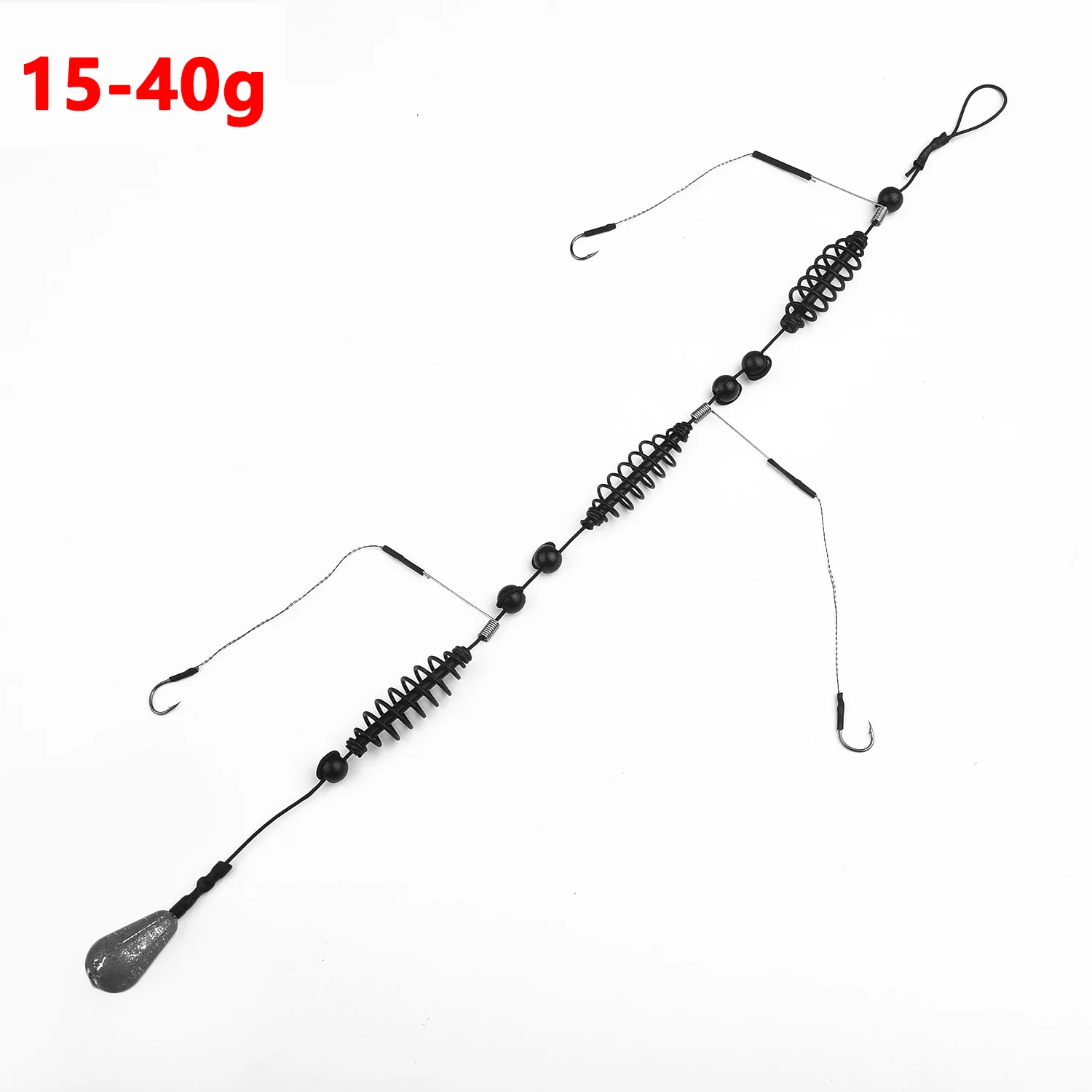 15g-40g Fishing Hook Artificia - Fishing Hook Jig avaliação e preço