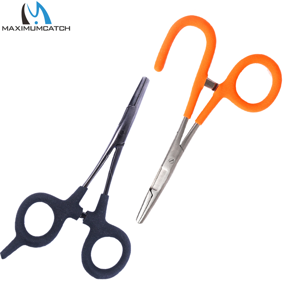 Maximumcatch Fly Fishing Hook  - Fishing Hook Stainless Steel avaliação e preço
