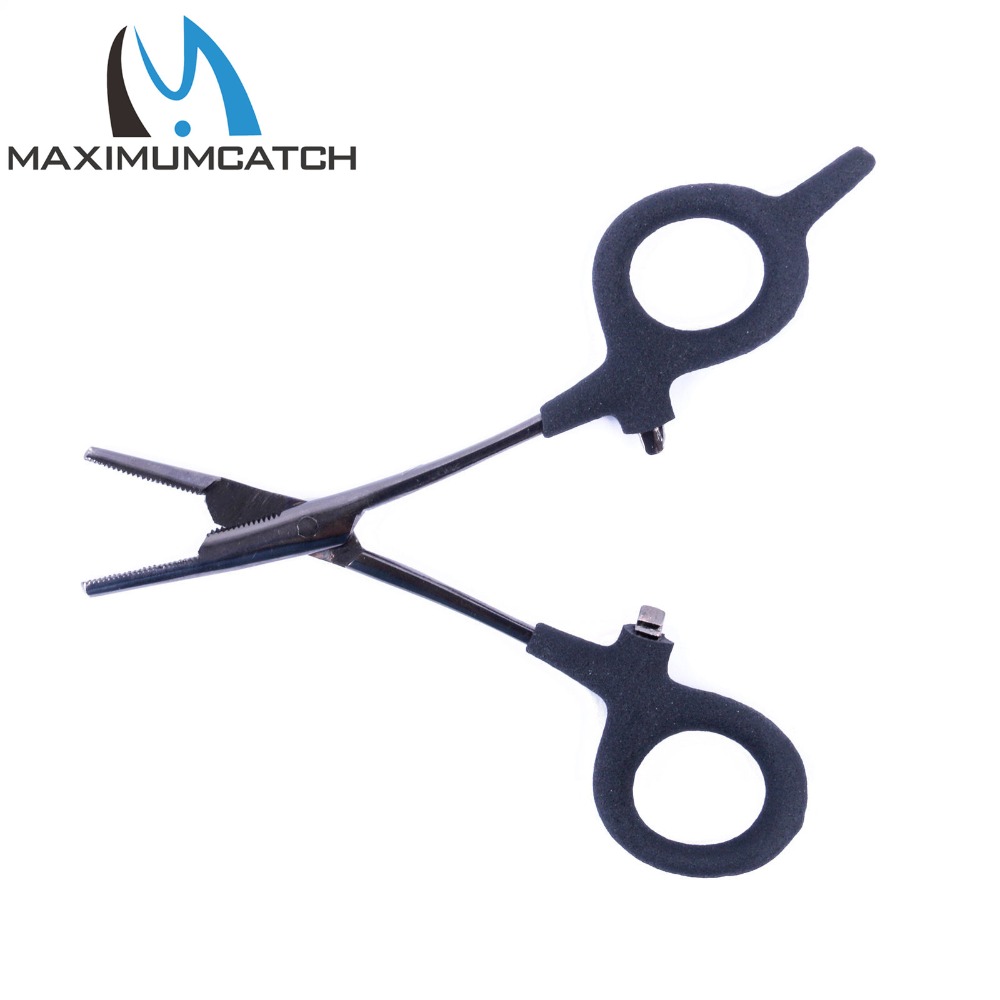 Maximumcatch Fly Fishing Hook  - Fishing Hook Stainless Steel avaliação e preço
