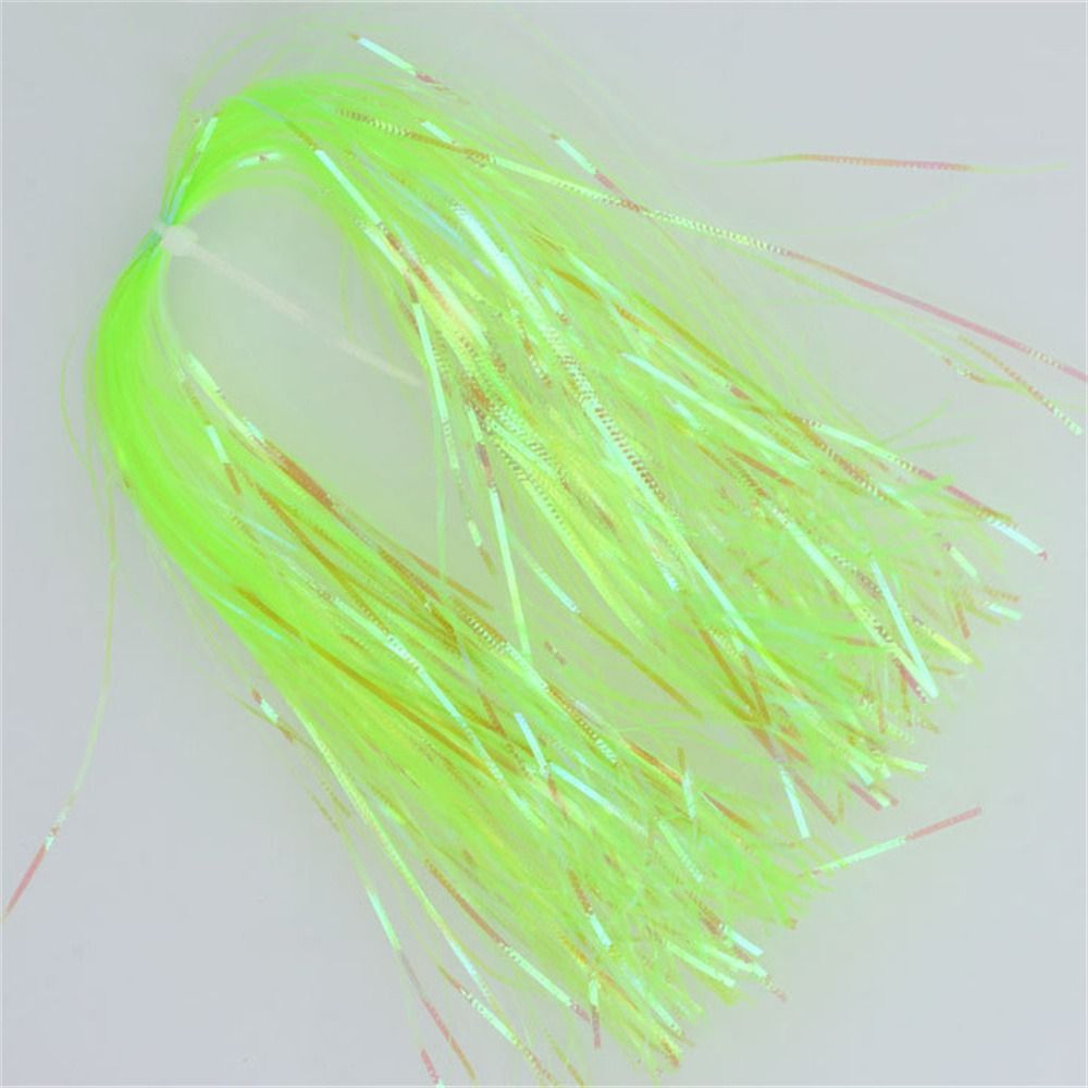 1Pack 1mm Width Corrugated Gli - Fishing Hook Jig avaliação e preço