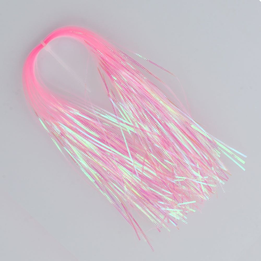 1Pack 1mm Width Corrugated Gli - Fishing Hook Jig avaliação e preço