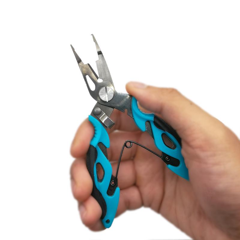 OUTKIT Multifunctional Fishing - Fishing Hook Remover avaliação e preço