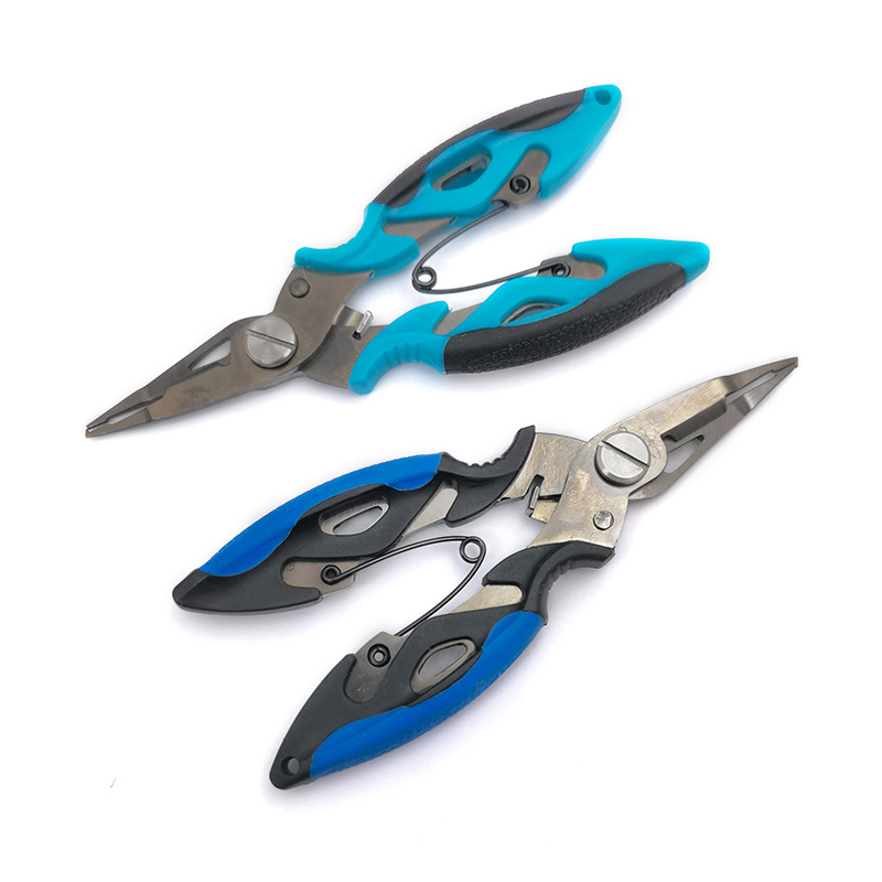 OUTKIT Multifunctional Fishing - Fishing Hook Remover avaliação e preço
