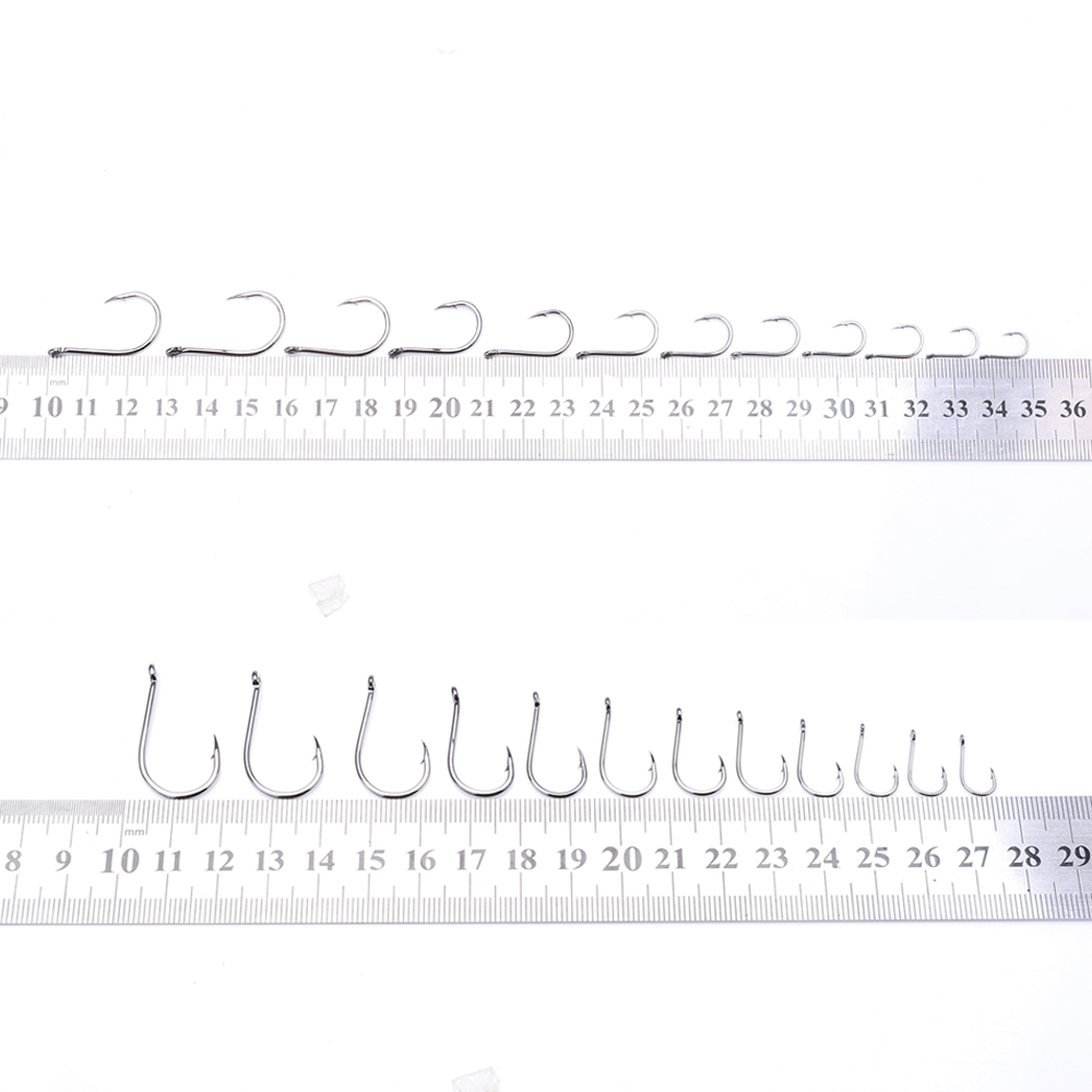 FTK CHINU Fishhook with ring b - Fishing Hook Assortment avaliação e preço