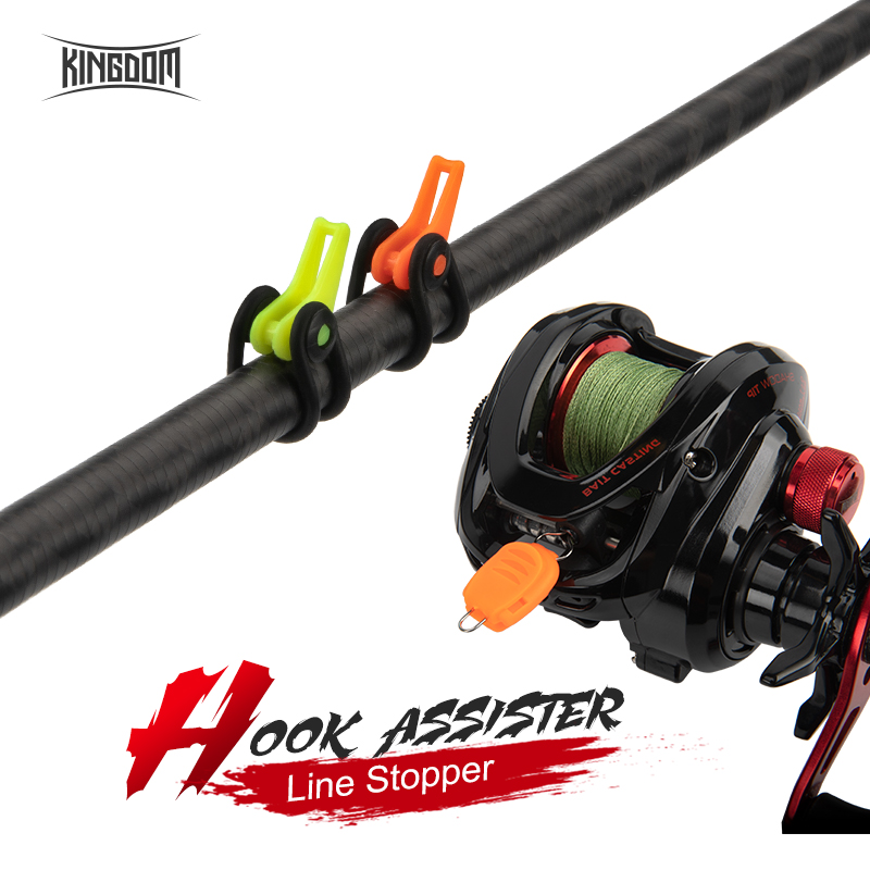 Kingdom Fishing Accessories Ho - Fishing Hook Jig avaliação e preço