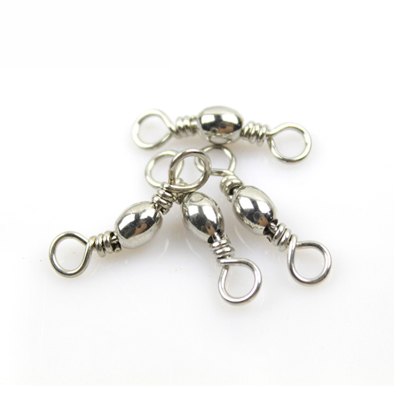 50pcs/1Box Stainless Steel Fis - Fishing Hook Stainless Steel avaliação e preço