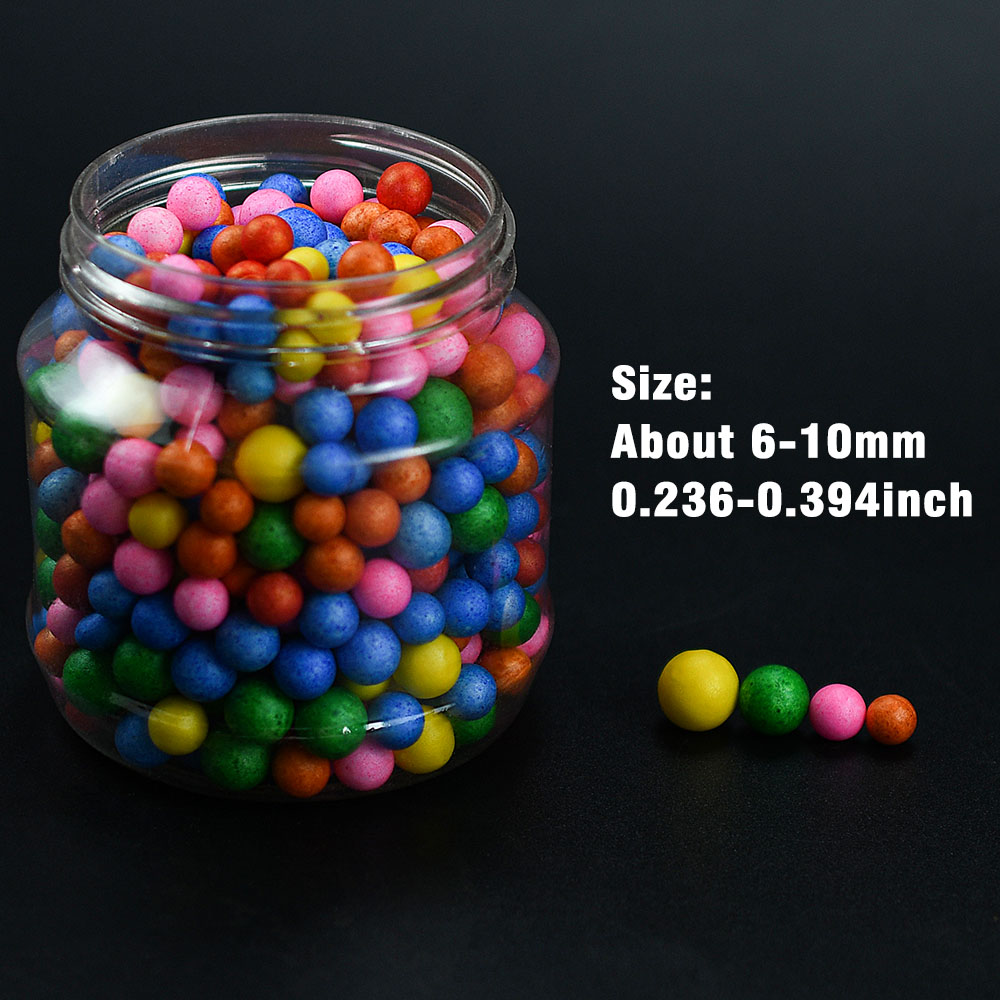 1Bottle Carp Fishing Pop-Up Bo - Fishing Hook Assortment avaliação e preço