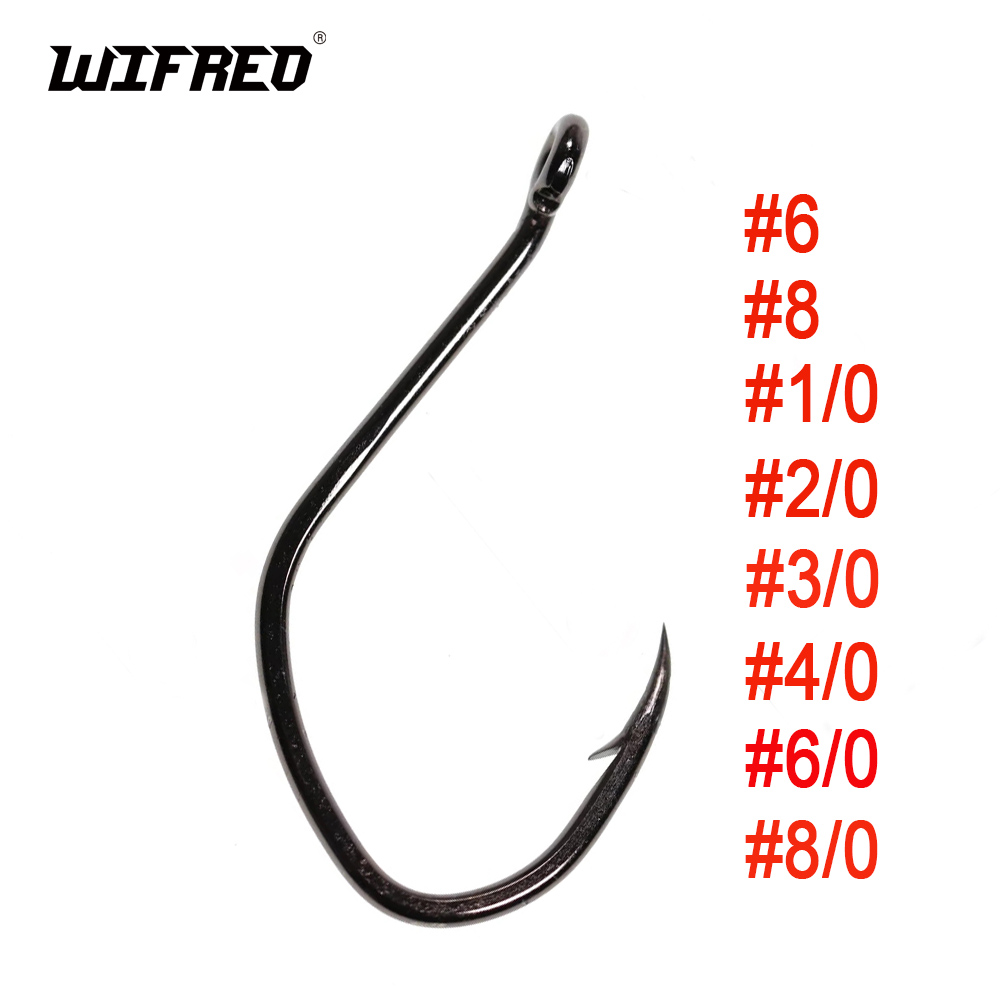 Wifreo 20pcs V Shape Catfish H - Fishing Hook Assortment avaliação e preço