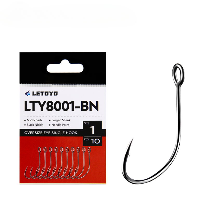 20pcs High Carbon Steel High-c - Fishing Hook Weedless avaliação e preço