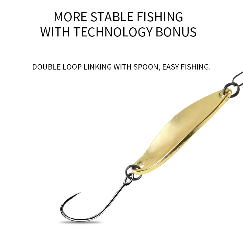 20pcs High Carbon Steel High-c - Fishing Hook Weedless avaliação e preço