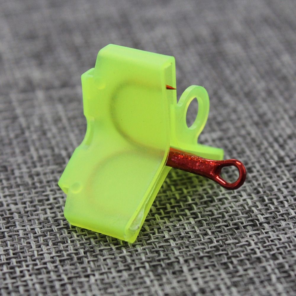 50PCS Fishing Lures Holders Tr - Fishing Hook Treble avaliação e preço
