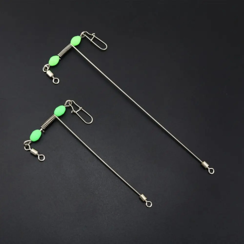 3 Way Connector Sea Fishing Ho - Fishing Hook Stainless Steel avaliação e preço
